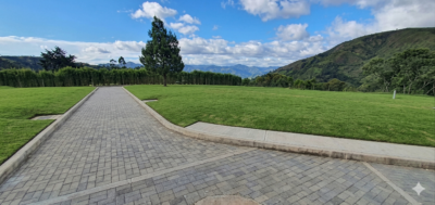 VENDO HERMOSO LOTE PANTANO DE VARGAS PARA USO COMERCIAL O RESIDENCIAL